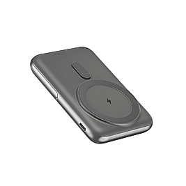 NT-PW33 15W + 20W PD 10000 MAh Magsafe Powerbank (Gri) NT-111991