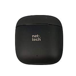 NT-BTH26 Kulakiçi Bluetooth Kulaklık (Siyah) NT-107859
